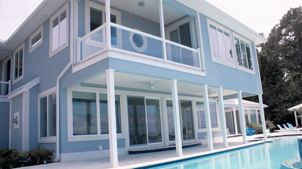 Unique Styles Custom Home Builders Images